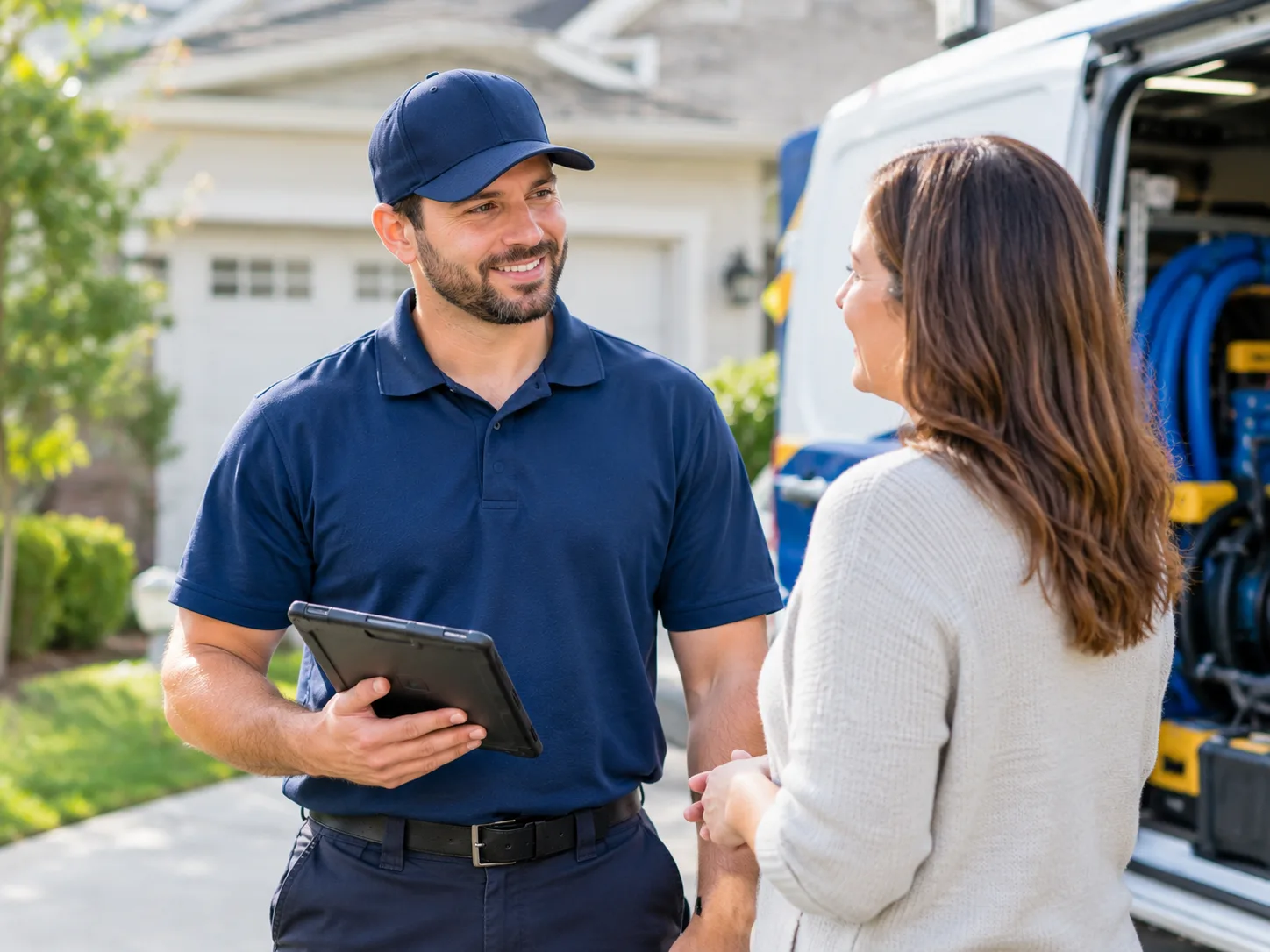 Sewage Backup Cleanup Jim Thorpe, PA FAQs